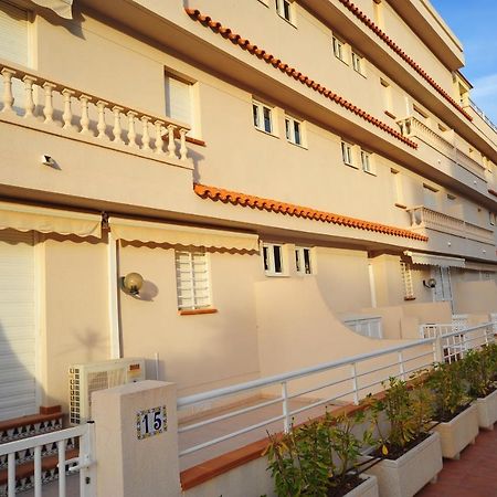 Cala Montero Orange Costa 2 Dormitorios Alcossebre المظهر الخارجي الصورة