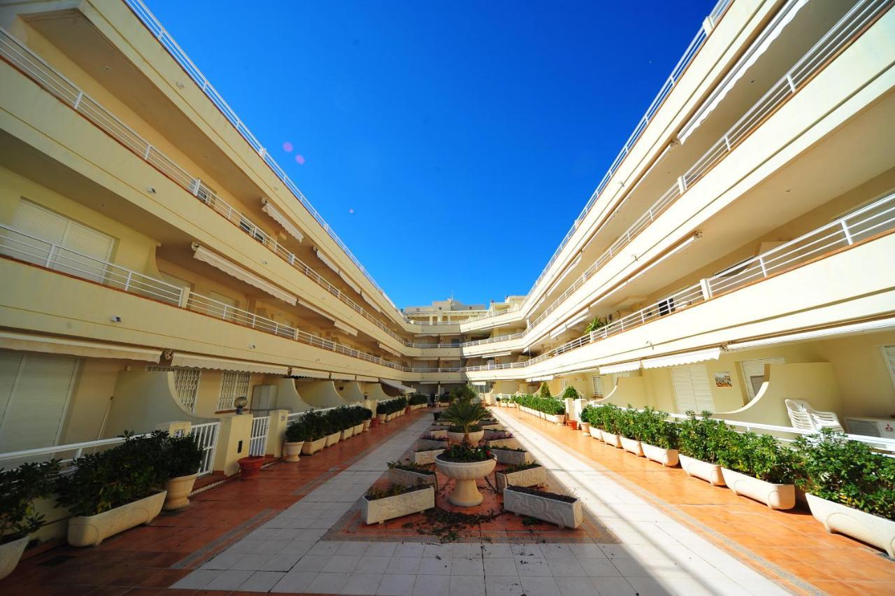 Cala Montero Orange Costa 2 Dormitorios Alcossebre المظهر الخارجي الصورة