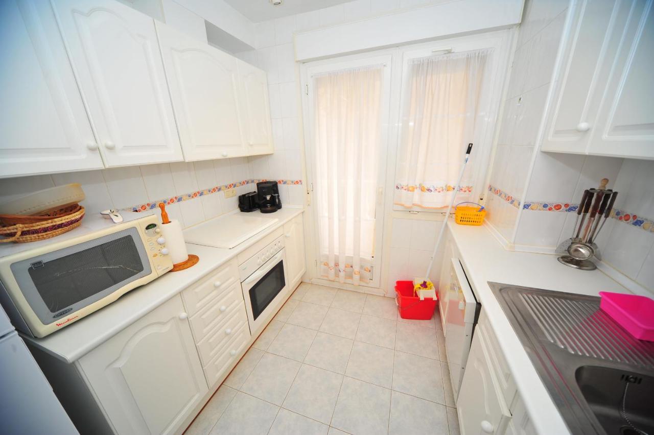 Cala Montero Orange Costa 2 Dormitorios Alcossebre المظهر الخارجي الصورة