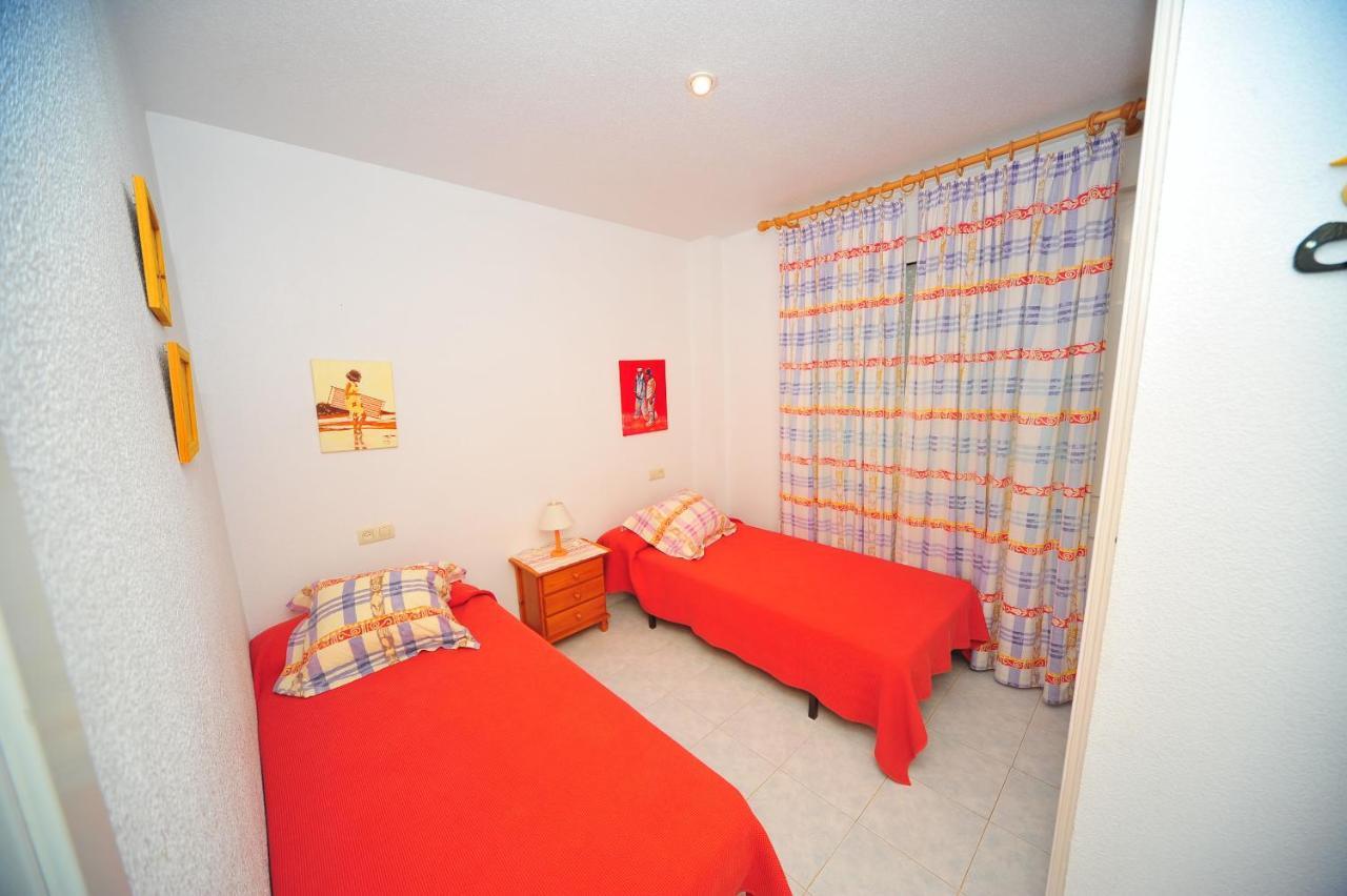 Cala Montero Orange Costa 2 Dormitorios Alcossebre المظهر الخارجي الصورة