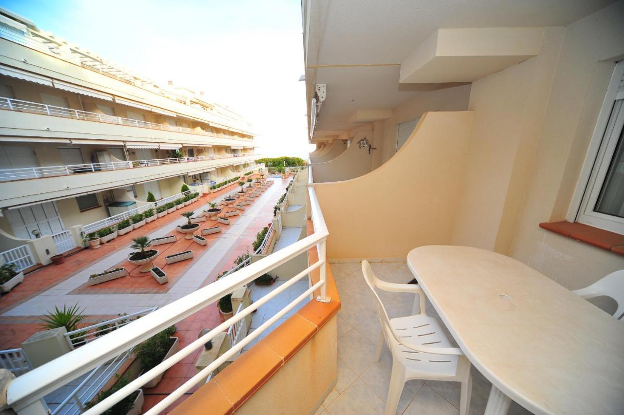 Cala Montero Orange Costa 2 Dormitorios Alcossebre المظهر الخارجي الصورة