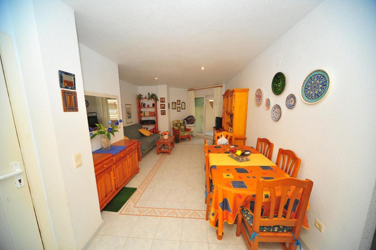 Cala Montero Orange Costa 2 Dormitorios Alcossebre المظهر الخارجي الصورة