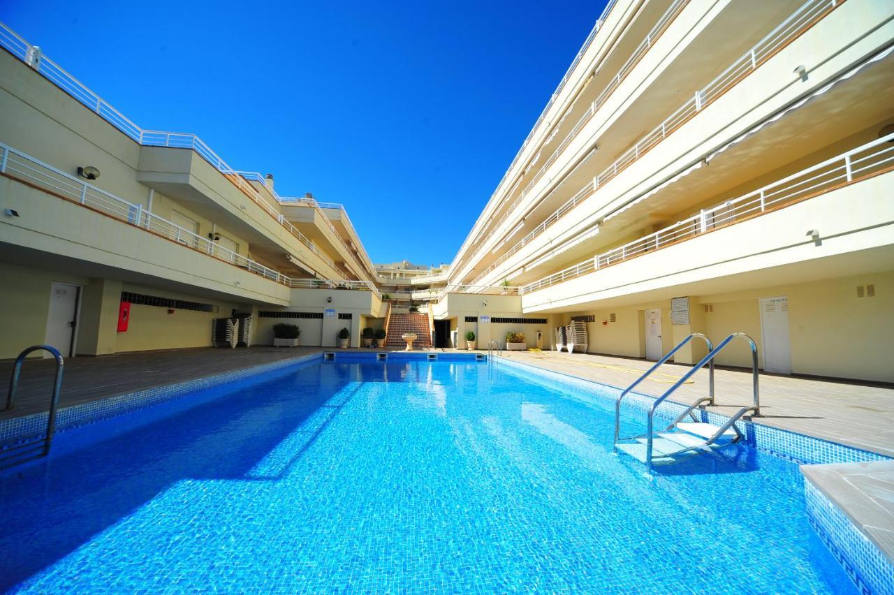 Cala Montero Orange Costa 2 Dormitorios Alcossebre المظهر الخارجي الصورة