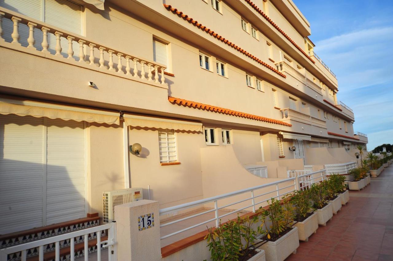Cala Montero Orange Costa 2 Dormitorios Alcossebre المظهر الخارجي الصورة
